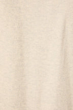 Plaid Trim Drawstring Wide Leg Lounge Pants